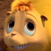 Katie Horton Hears A Who The Parody Wiki Fandom