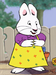 Ruby (Max & Ruby)