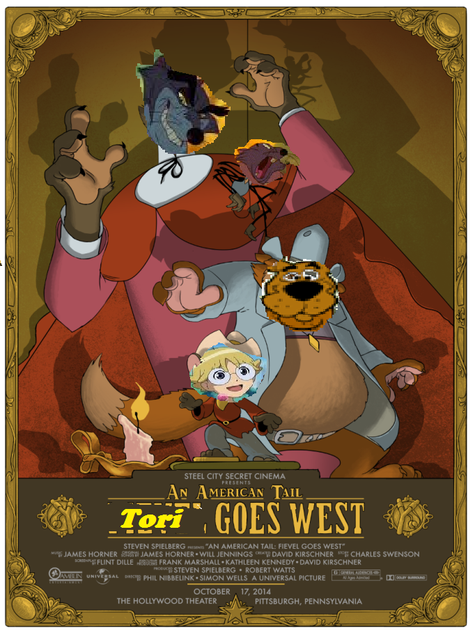 An American Tail An American Tail
