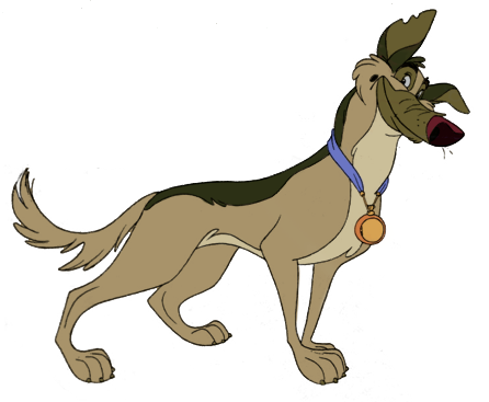 Charlie B Barkin The Parody Wiki Fandom