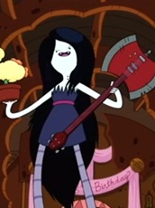 Marceline