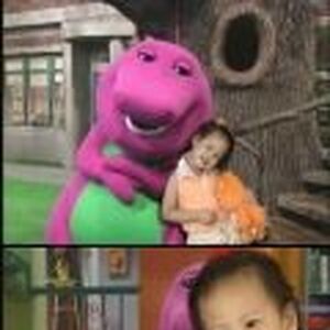 Barney The Dinosaur The Parody Wiki Fandom