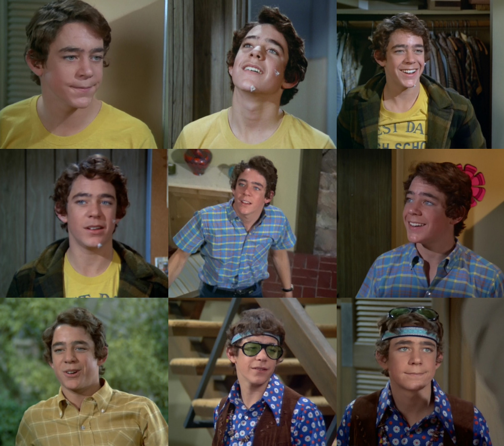 Image Barry Williams As Greg Brady The Brady Bunch 29727491 994 881