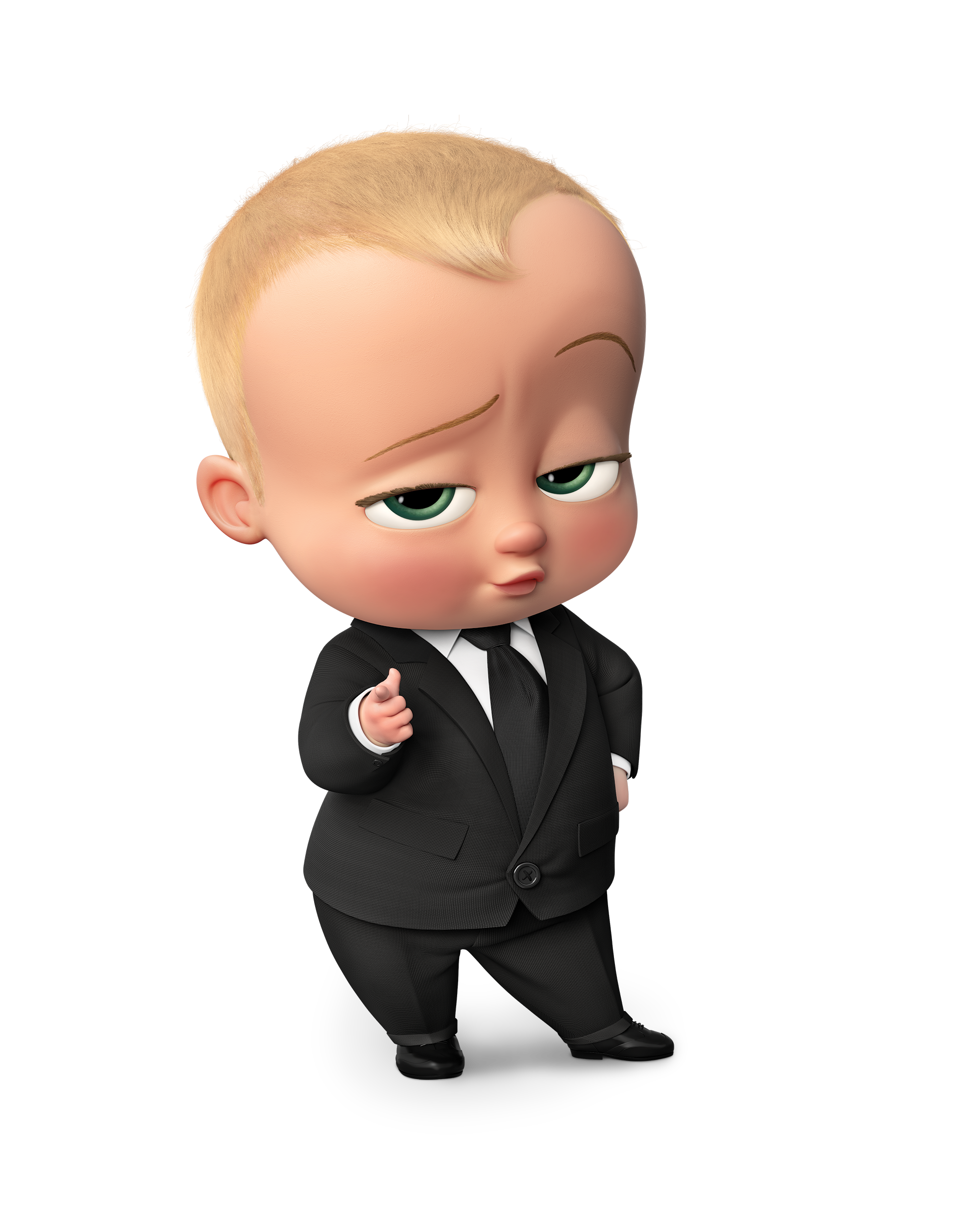 File Boss baby character