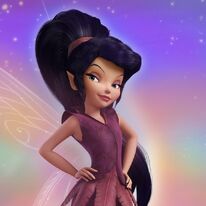 Vidia (Tinker Bell) | The Parody Wiki | FANDOM powered by Wikia