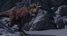 Carnotaurus