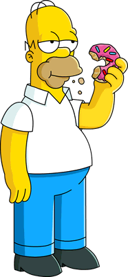 Homer Unlock