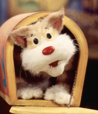 Snicklefritz The Parody Wiki Fandom