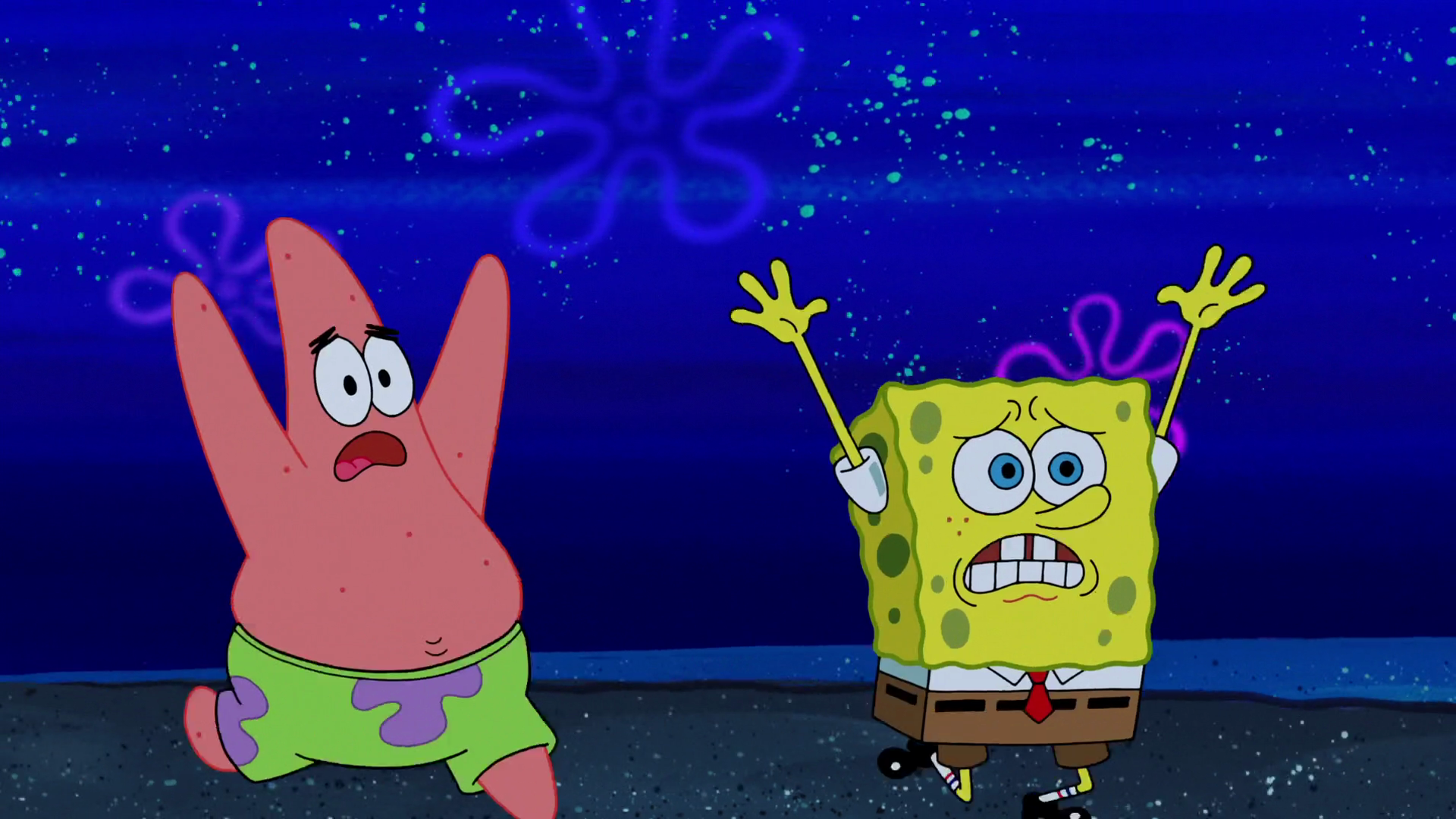 Spongebob run. Spongebob and Patrick screaming. Spongebob and Patrick Running. Sponge Monger Music. Spongebob and Patrick Scream.