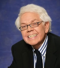 Stan Freberg