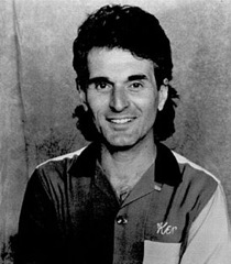 Danny Mann