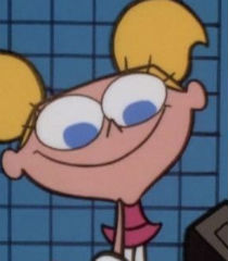 Dee Dee (TV Series)