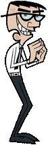Denzel Crocker