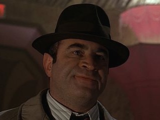 Eddie Valiant