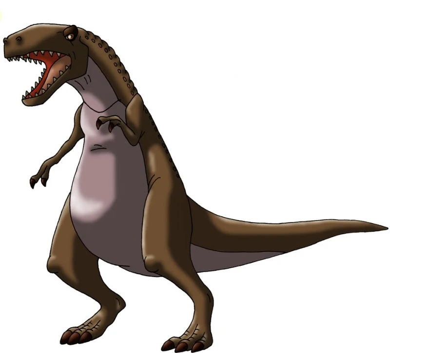 Tyrannor | The Parody Wiki | FANDOM powered by Wikia