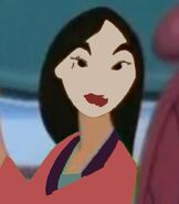 Mulan | The Parody Wiki | FANDOM powered by Wikia