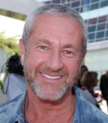 Charlie Adler