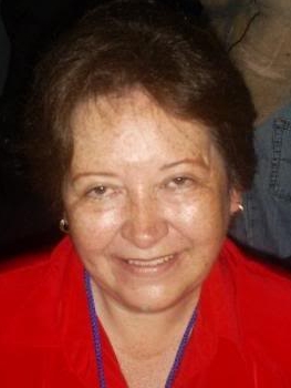 Cristina Camargo