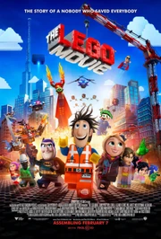 The Lego Movie | The Parody Wiki | Fandom