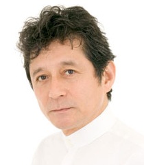 Yoshito Yasuhara
