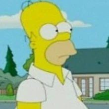 Homer Simpson The Parody Wiki Fandom