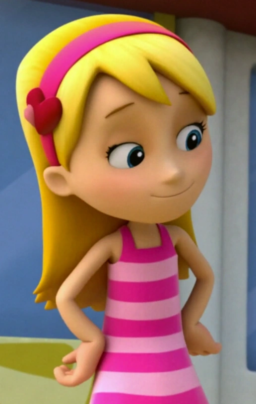 Katie (PAW Patrol) | The Parody Wiki | FANDOM powered by Wikia
