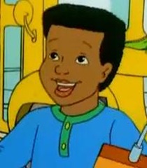 Tim Jamal