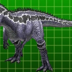 List Of Species In Dinosaur King The Parody Wiki Fandom