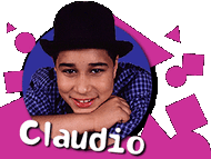 Claudiotop