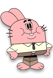 Richard the Rabbit