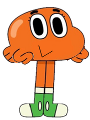 Darwin