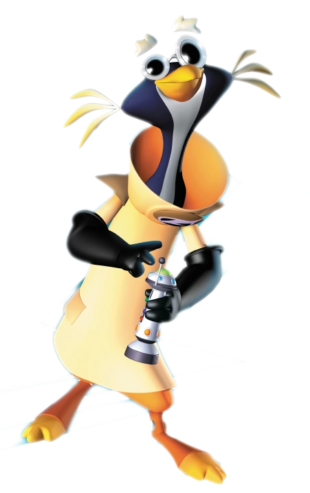 Fidgel | The Parody Wiki | Fandom