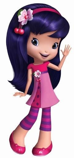 cherry jam the parody wiki fandom powered by wikia