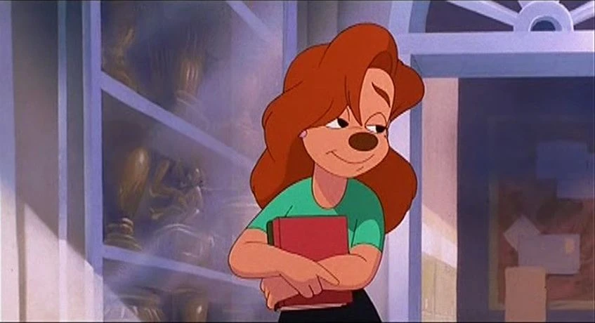 Roxanne A Goofy Movie The Parody Wiki FANDOM Powered By Wikia