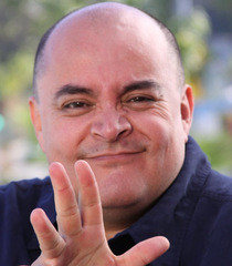 Ruben Trujillo