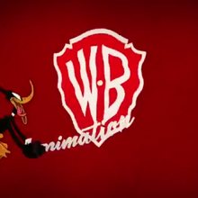 Warner Bros Animation Logo Variations The Parody Wiki Fandom