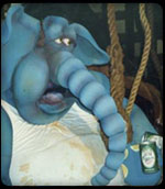 Sidney (Meet the Feebles)