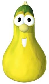 Jerry Gourd
