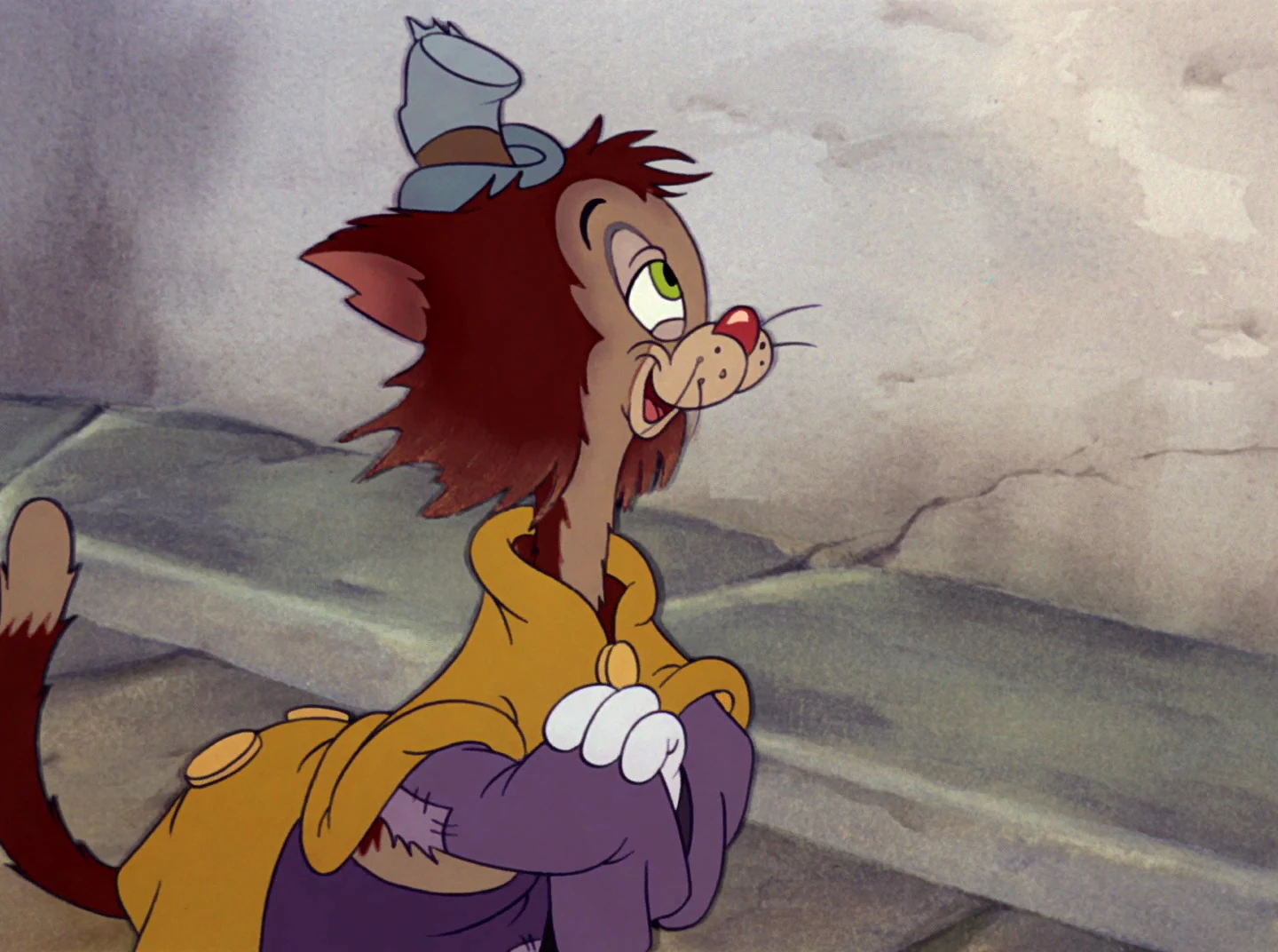 Flushed Away (CoolZDane Style) The Parody Wiki FANDOM powered by Wikia