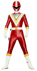 Five-red
