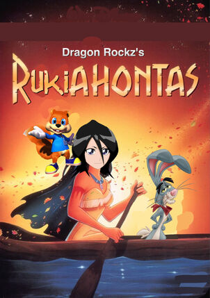 Rukiahontas
