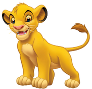 Simbadisney