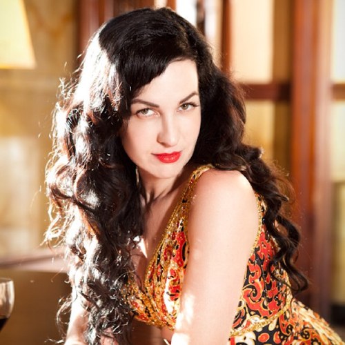 Grey DeLisle | The Parody Wiki | FANDOM Powered By Wikia