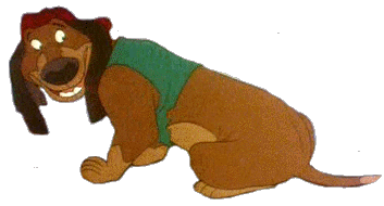 Itchy