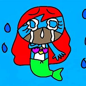You Re So Mean Keroro By Dororo Sgt Frog Anime Little Mermaid Parody 2020 The Parody Wiki Fandom