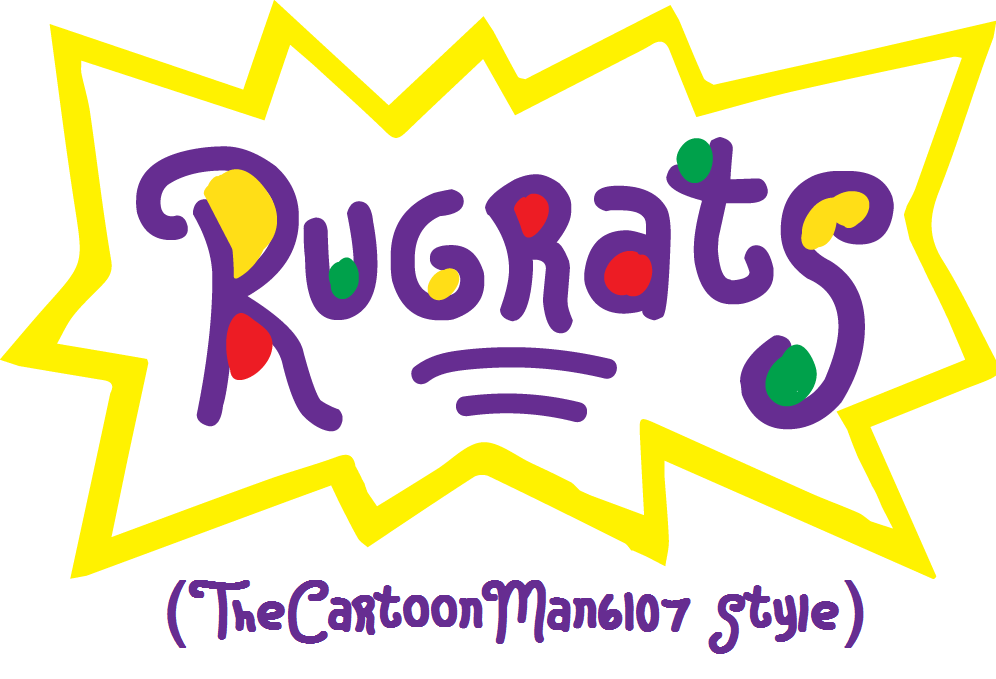 Rugrats (TheCartoonMan6107 Style) | The Parody Wiki | Fandom