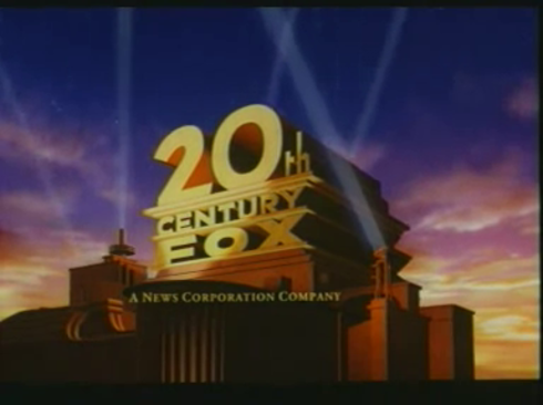 Logo Variants 20th Century Fox Film Corporation The Parody Wiki Fandom Powered By Wikia Logo Variants 20th Century Fox Film Corporation The Parody Wiki Fandom Powered By Wikia