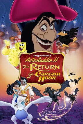 Astroladdin2TheReturnof Captain Hook