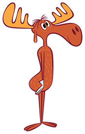 Bullwinkle 2018