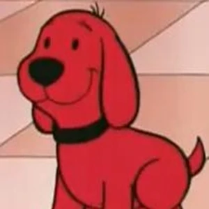 Pinocchio 3000 Clifford S Puppy Days The Parody Wiki Fandom